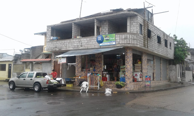 Despensa Dos Hermanos - Guayaquil