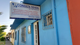 Consulta Dental Dr. Luis Poblete A.