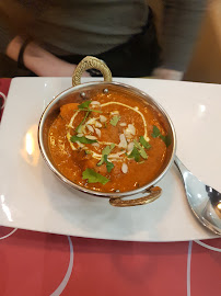 Curry du Restaurant indien iceandspice à Montauban - n°7