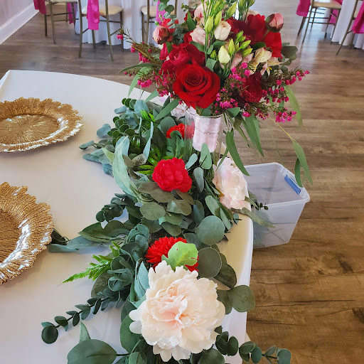 Wedding Venue «White Oaks Event Venue», reviews and photos, 7920 Farm to Market 1489, Simonton, TX 77476, USA