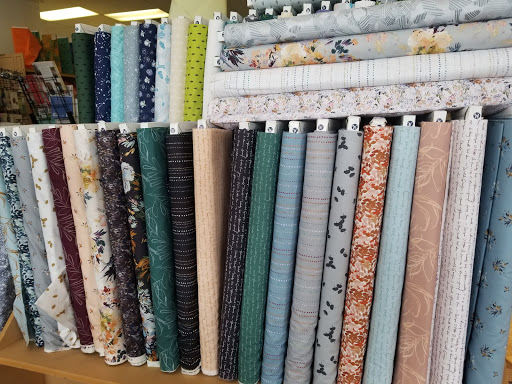 Fabric Store «Sew Jersey - East Hanover, New Jersey», reviews and photos, 136 NJ-10, East Hanover, NJ 07936, USA