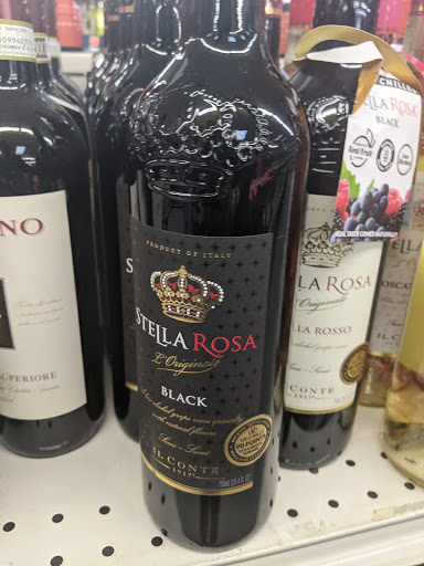 Liquor Store «Kenmore Liquor Store», reviews and photos, 323 Kenmore Ave, Buffalo, NY 14223, USA