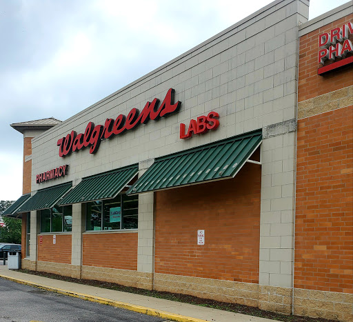 Drug Store «Walgreens», reviews and photos, 496 Ritchie Hwy, Severna Park, MD 21146, USA