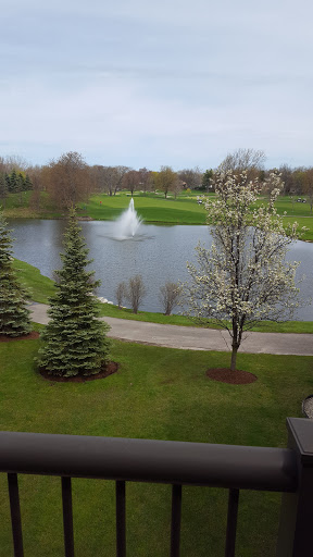 Country Club «Shenandoah Country Club», reviews and photos, 5600 Walnut Lake Rd, West Bloomfield Township, MI 48323, USA