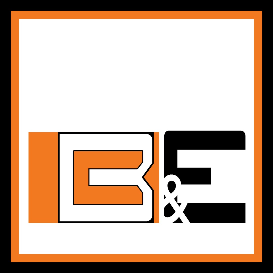 B&E Group Pte Ltd