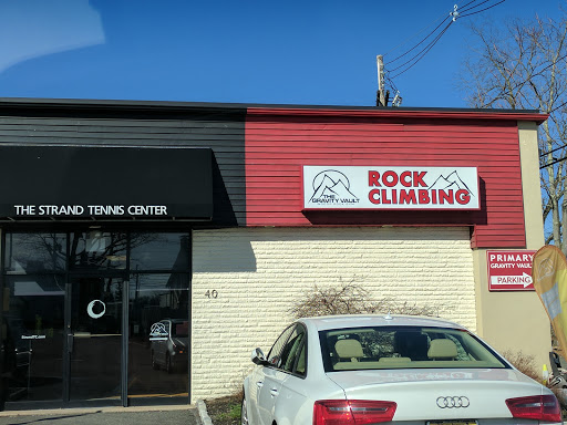 Rock Climbing «Gravity Vault», reviews and photos, 40 Watchung Ave, Chatham, NJ 07925, USA