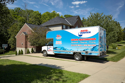 Roto-Rooter Plumbing & Water Cleanup image