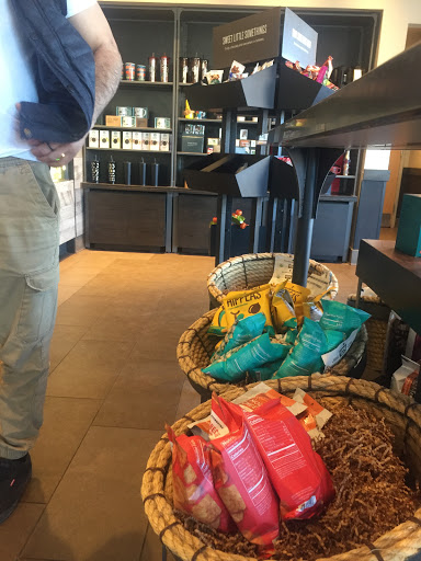 Coffee Shop «Starbucks», reviews and photos, 240 US-202, Flemington, NJ 08822, USA