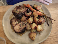 Plats et boissons du Restaurant Ô Pied Levé à Solliès-Ville - n°13