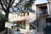 Photos du propriétaire du Restaurant français Restaurant l'Alambic à L'Isle-sur-la-Sorgue - n°3