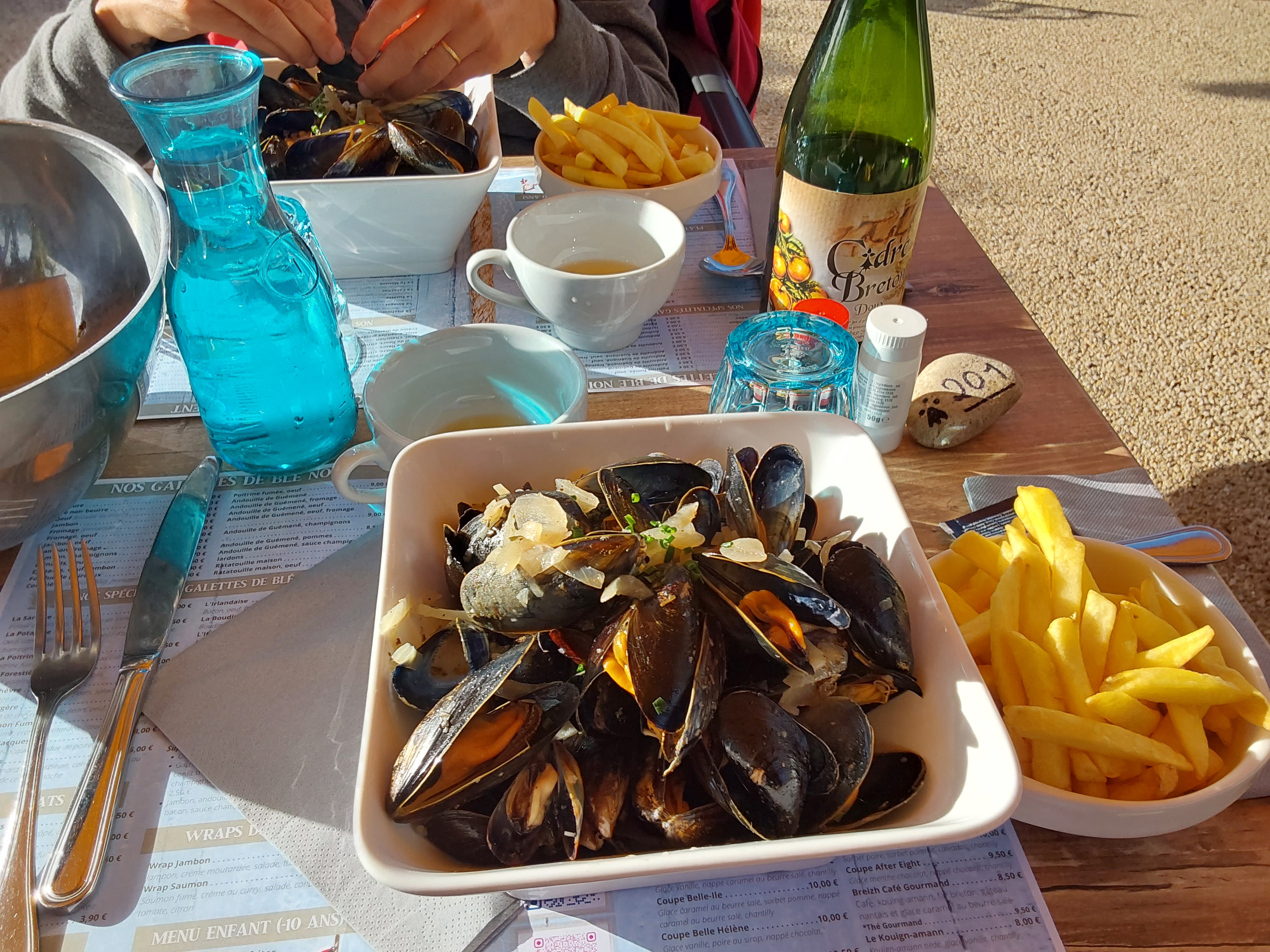 Photo n° 1 de l'avis de vidal.a fait le 13/05/2022 à 07:11