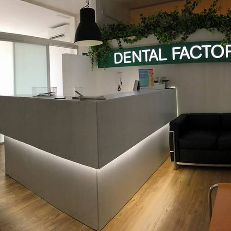 Dental Factor - Ponsacco
