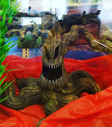 Pet Supply Store «PetSmart», reviews and photos, 2540 Cumberland Blvd SE, Smyrna, GA 30080, USA