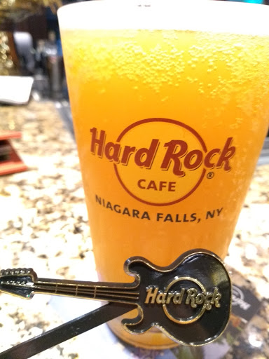 Restaurant «Hard Rock Cafe», reviews and photos, 333 Prospect St, Niagara Falls, NY 14303, USA