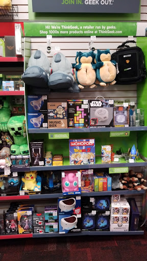 Video Game Store «GameStop», reviews and photos, 3424 W Shore Dr STE 20, Holland, MI 49424, USA