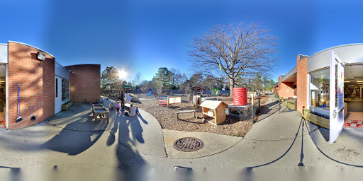 Community Center «Weinstein JCC», reviews and photos, 5403 Monument Ave, Richmond, VA 23226, USA