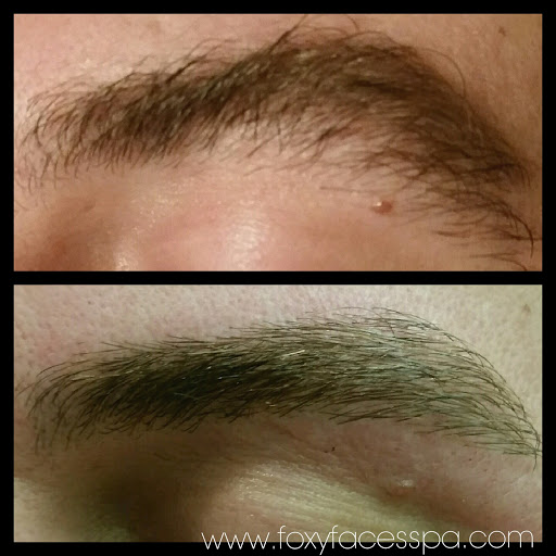 Spa «Foxy Faces», reviews and photos, 18205 N 51st Ave #135, Glendale, AZ 85308, USA