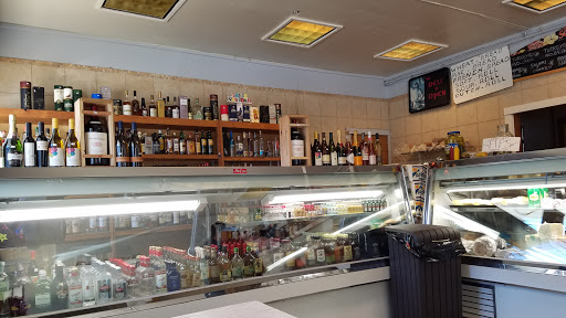 Grocery Store «Inverness Store», reviews and photos, 12784 Sir Francis Drake Blvd, Inverness, CA 94937, USA