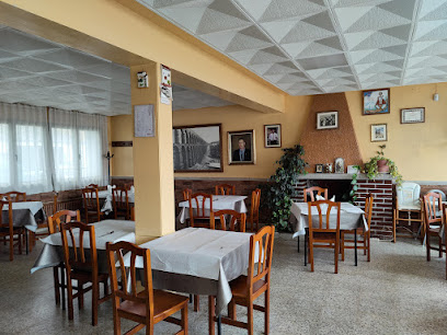 Bar Tienda Restaurante - 40408 Navas de San Antonio, Segovia, Spain