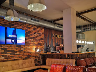 MOKKA Café Bar Lounge