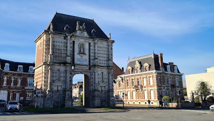 Porte Notre-Dame