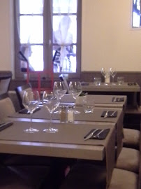 Atmosphère du Restaurant italien Daniel Stephanie à Périgueux - n°3