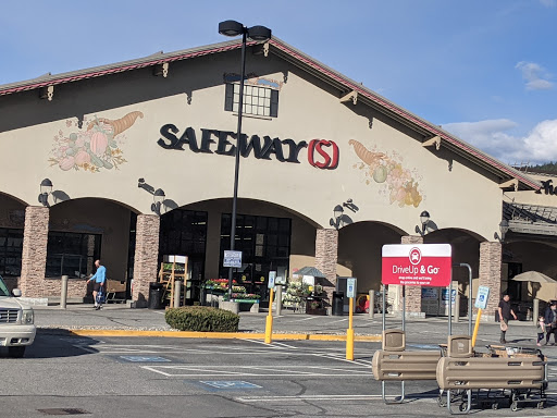 Grocery Store «Safeway», reviews and photos, 116 River Bend Dr, Leavenworth, WA 98826, USA