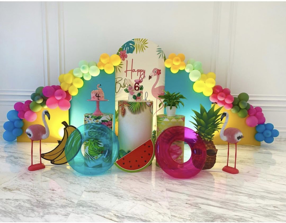 Uncle Lollipop Party Planners & Rentals