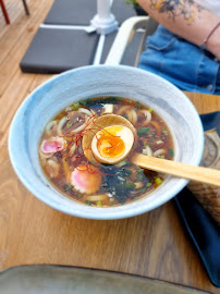 Rāmen du Restaurant japonais Omachi à Grésy-sur-Aix - n°10