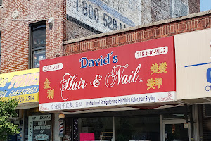 David's Hair & Nail