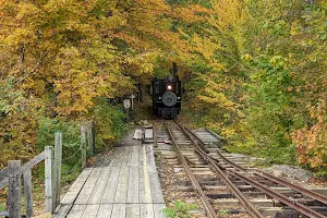 Sandy River & Rangeley Lakes RR image