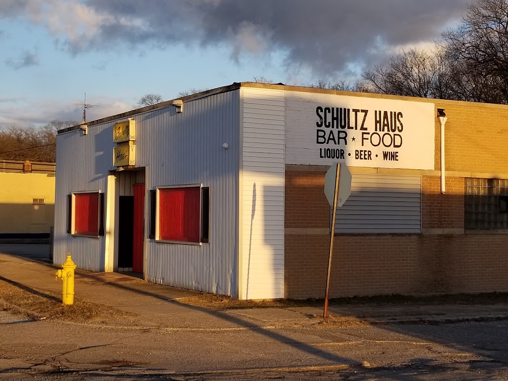 Schultz Haus Muskegon, MI 49444, Reviews, Hours & Contact