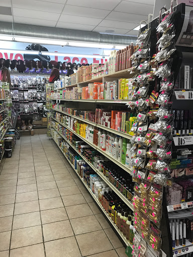 Beauty Supply Store «WORLD BROTHERS BEAUTY SUPPLY & WHOLESALE WOMENS CLOTHING», reviews and photos, 690 Ella T Grasso Blvd, New Haven, CT 06519, USA