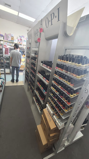 Beauty Supply Store «Mica Beauty Supply», reviews and photos, 1186 E Holt Ave, Pomona, CA 91767, USA