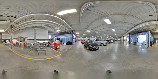 Auto Body Shop «Herb Chambers Collision Center of Braintree», reviews and photos, 75 Lundquist Dr, Braintree, MA 02184, USA