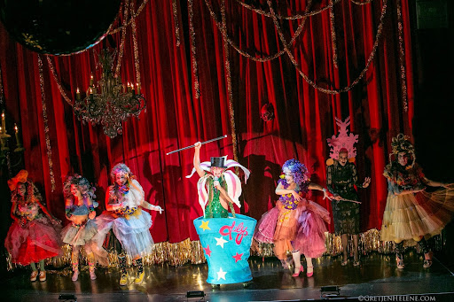 Performing Arts Theater «OBERON - American Repertory Theater», reviews and photos, 2 Arrow St, Cambridge, MA 02138, USA