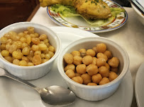 Plats et boissons du Restaurant marocain Founti Agadir à Paris - n°15