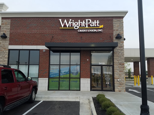Credit Union «Wright-Patt Credit Union», reviews and photos
