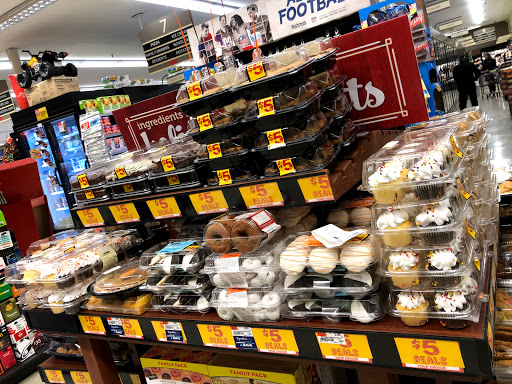 Grocery Store «ACME Markets», reviews and photos, 1201 High Ridge Rd, Stamford, CT 06905, USA