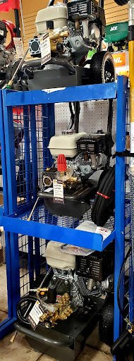 Hardware Store «AgriShop Tacoma Ace Hdwe», reviews and photos, 2012 S 12th St, Tacoma, WA 98405, USA