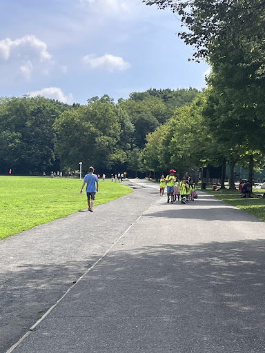 Park «Friends of Van Cortlandt Park», reviews and photos, 80 Van Cortlandt Park S, Bronx, NY 10463, USA