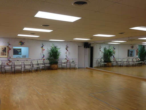 Danse Royale Ballroom Dance Studio