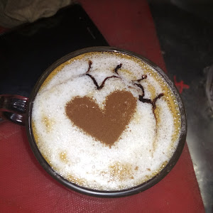 Stadium Restaurant And Cafe photo