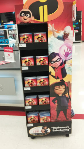 Department Store «Target», reviews and photos, 13460 Archer Ave, Lemont, IL 60439, USA