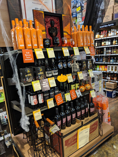 Wine Store «Total Wine & More», reviews and photos, 510 Lake Dr, Chanhassen, MN 55317, USA