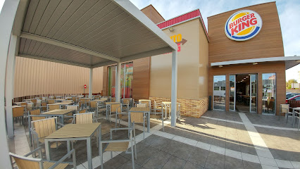 Burger King - Carrer de les Roses, 1, 46940 Manises, Valencia, Spain
