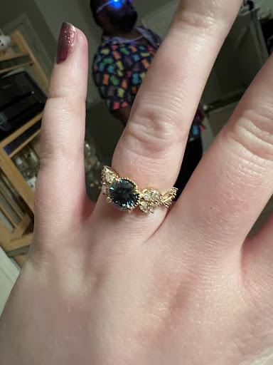 Jeweler «Revolution Jewelry Works», reviews and photos, 5928 Stetson Hills Blvd #110, Colorado Springs, CO 80923, USA