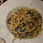 Photo n°1 de l'avis de Alberto.i fait le 26/11/2023 à 22:22 sur le  Il Ristoro à Oleggio