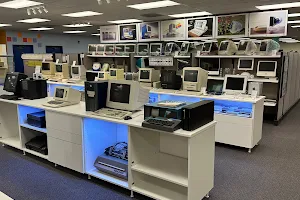 System Source Computer Museum image