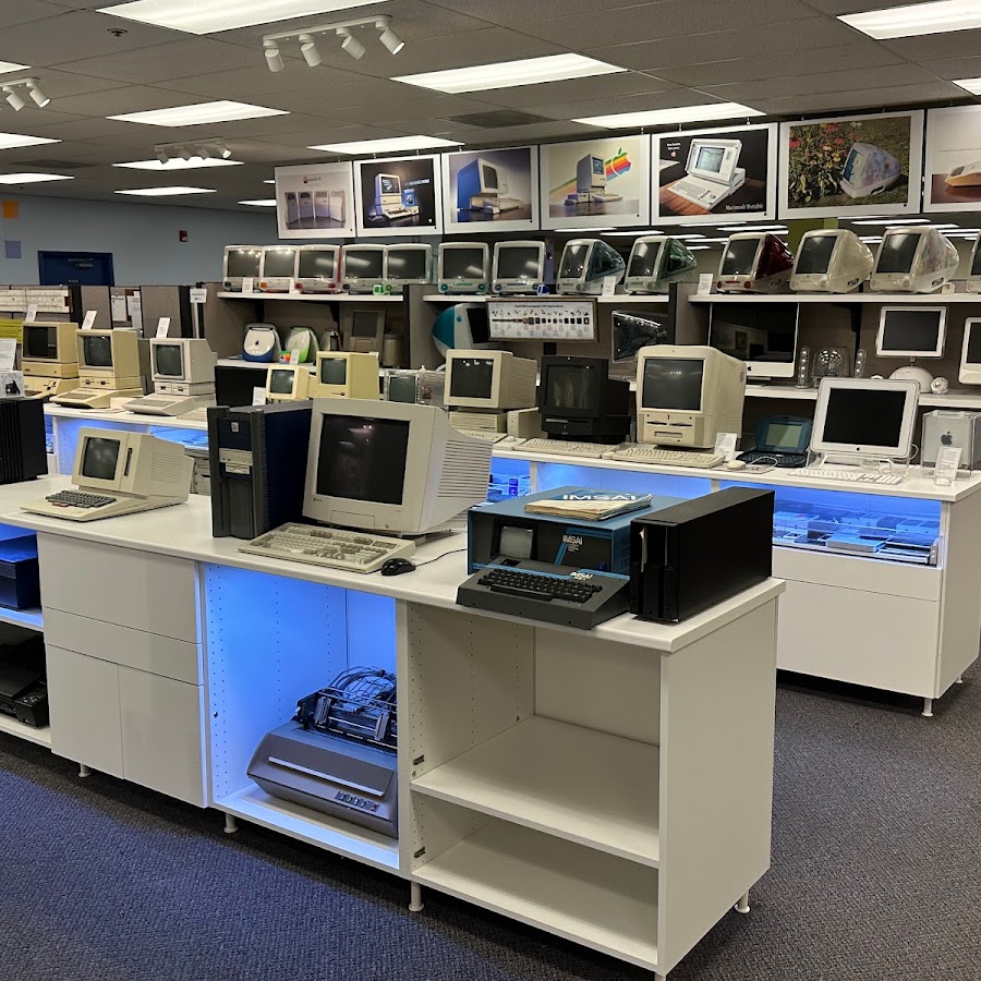 System Source Computer Museum